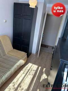 Mieszkanie 2 pokojowe na 1 piętrze