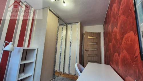 Borek, 3 pok, balkon, parking, super oferta 0%
