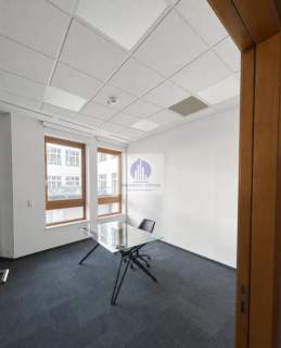 Śródmieście lokal biurowy 249m2 do wynajęcia