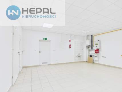 Lokal usługowy 173,5 m , Szydłówek Górny