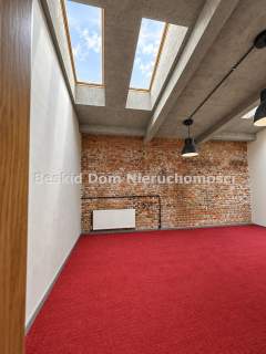 Biuro do wynajęcia, 500 m2, Bielsko-Biała
