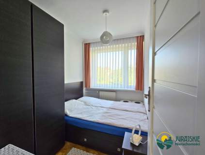 3 POKOJE 47,61 m KRZESZOWICE BALKON GARAŻ