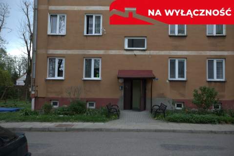 Mieszkanie Tuchów, ul. Władysława Reymonta