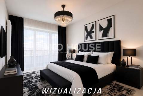 Apartament 77,83m2 Jagiellońskie 9 piętro