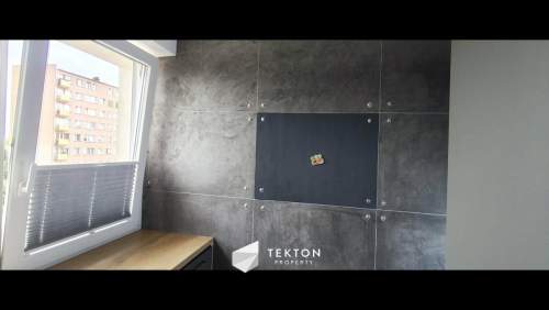 2 pokoje 39 m balkon winda Kossobudzkiego