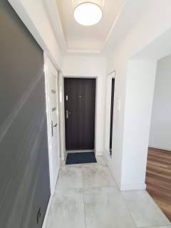 Mieszkanie o pow. 34.70m2, balkon, II piętro, Kalisz