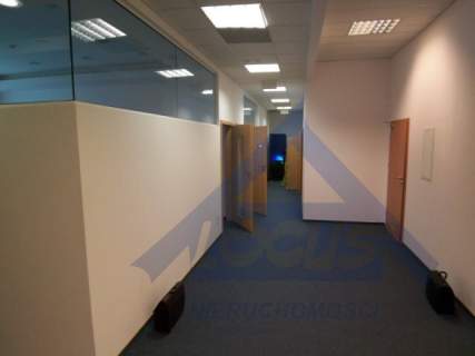 Biuro do wynajęcia, 2750 m2, Warszawa