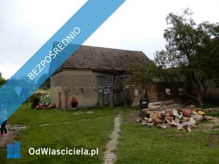 Obniżka ceny. Syndyk sprzeda nieruchomość w Przybiernowie woj....