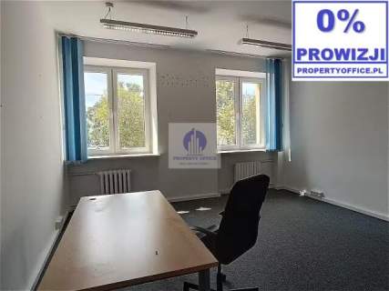 Mokotów lokal biurowy 24,11 m2 do wynajęcia