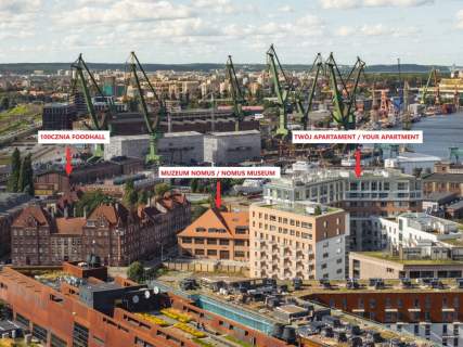 Studio blisko GUMed i PG faktura VAT 23%