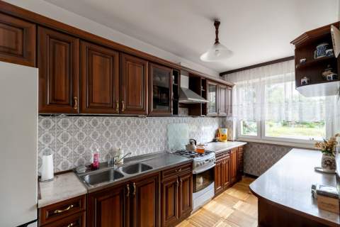 Mokotów Bliźniak 345 m2 ogród taras balkon garaż