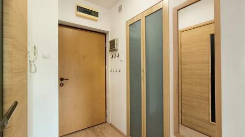Kawalerka balkon,pet friendly, Kołłątajowskiej 17K