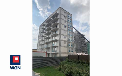 Mieszkanie na sprzedaż, 59,72 m2, Warszawa