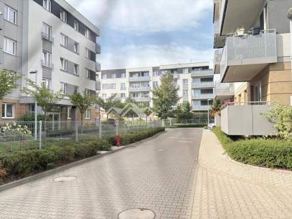 Komfortowe 3 pok balkon winda wyposażone Di Trevi