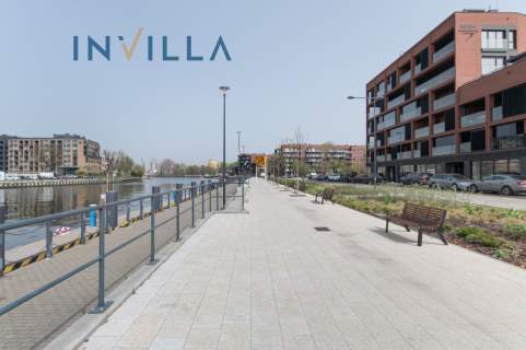 Lokal w stanie deweloperskim
