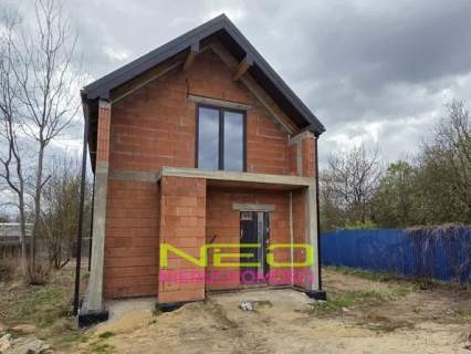 Nowy DOM 85m2- STRADOM