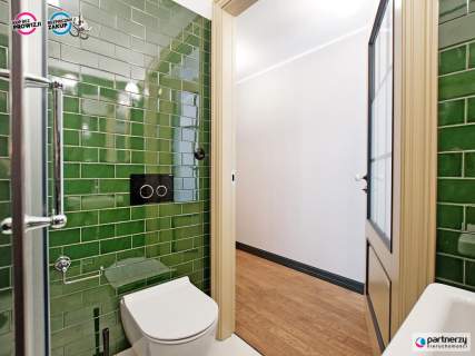Apartament na TARTACZNEJ 2