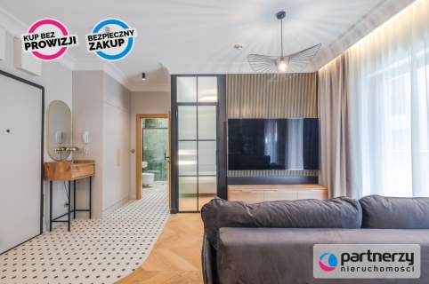 Apartament na Chmielnej
