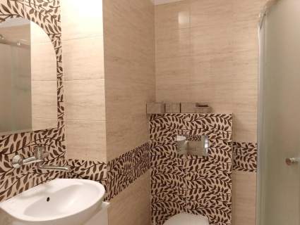 3 pokoje z balkonem, 65 m2 - Zachodnia 22A