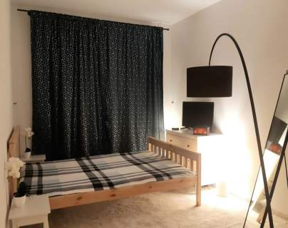 do wynajęcia mieszkanie 55 m2 taras 15 m2
