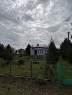 Dom do zamieszkania gm. Wąwolnica