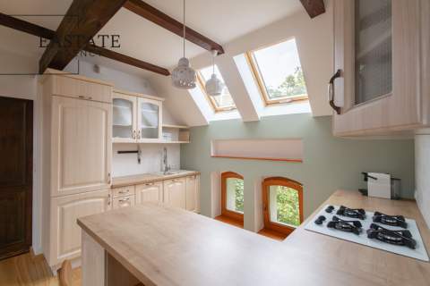 Słoneczne Loft 90m2 Sopot Górny