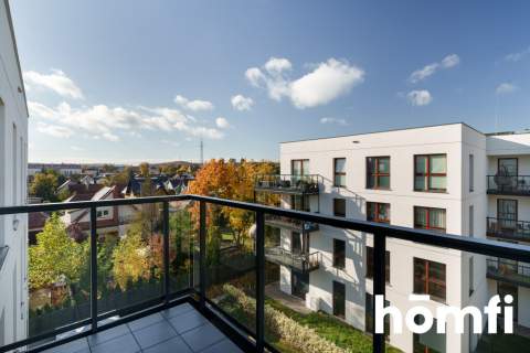 2-pokojowy apartament z fitness Zajezdnia Wrzeszcz