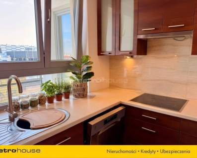 3-pokojowe mieszkanie 83 m , 2 balkony, garaż