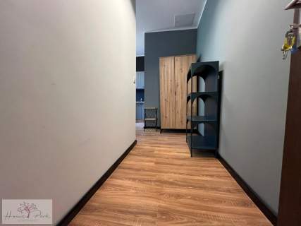 Dwa mieszkania w cenie jednego dwupaki 50m2