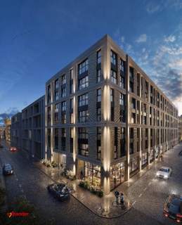 Apartament inwestycyjny w centrum Gdańska idealny pod wynajem