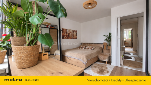 Super wykończenie 2 pokoje Centrum
