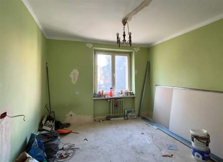 53,10 m 2 pokoje 1 piętro Dobra Cena