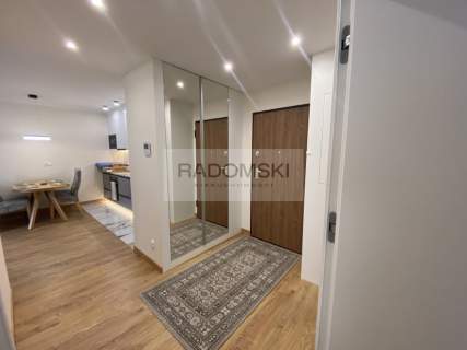 Nowe 3 pokoje na osiedlu Angielska Grobla