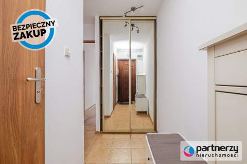 10 piętro Balkon od południa Odświeżone