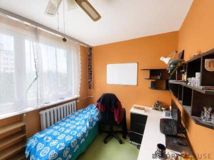 3-pokojowe mieszkanie na Bielanach