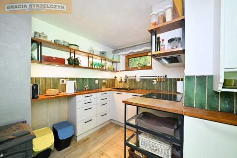 Piękny dom 120 m 2 w pobliżu Narwii - Pomiechówek