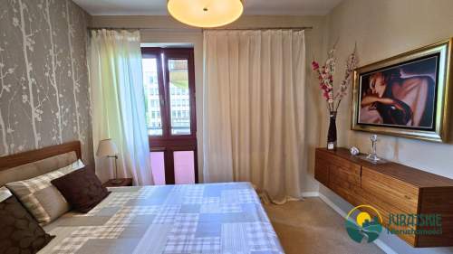 2 pokojowe mieszkanie 59m2 gotowe do zamieszkania