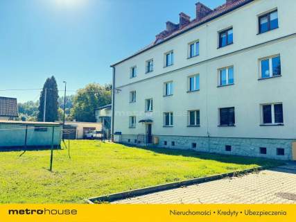 SŁONECZNE 3 POKOJE, PARTER, PARK, ŻYWIEC