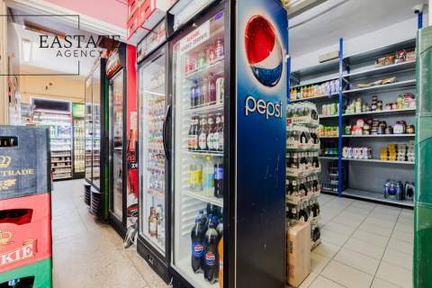 Sprzedaż gotowego rentownego biznesu