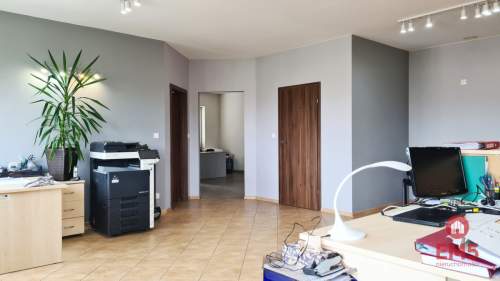 Apartament 111 m2 blisko centrum