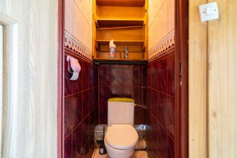4 pokoje z balkonem 73,40 m Morena