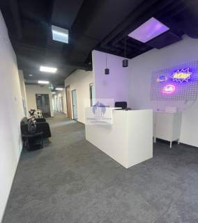 Wawer lokal biurowy 258,34m2 do wynajęcia