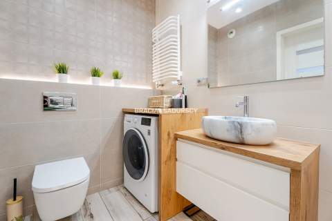 SERENADA 3POK PARKING BALKON 58,60M