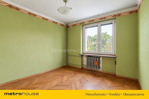 2 pokoje, pełen rozkład. Zielona spokojna okolica