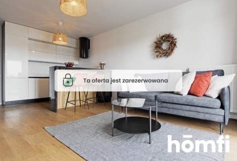 Mieszkanie 2-pok na wynajem w Stęszewie k.Poznania