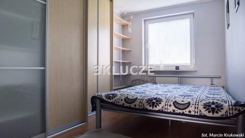 Mieszkanie 4 pokoje na Rogatce Warszawskiej