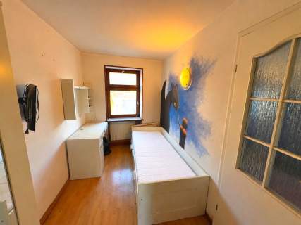 70m2 5 pokoi Centrum