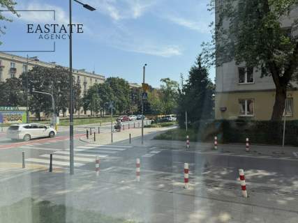 Osobna Kuchnia/Wysoki Parter/SWPS/Piwnica/Park Skaryszewski/Tramwaj...