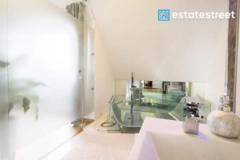 Apartament 140m2 z widokiem na Wawel- Angel Plaza