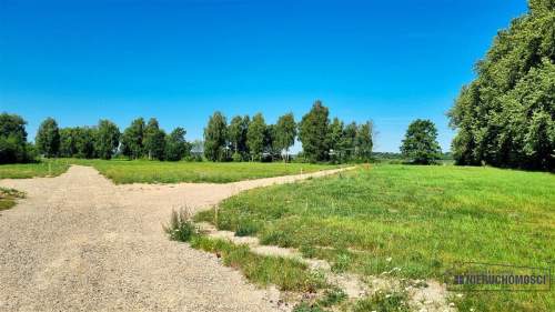 Wyjątkowe, uzbrojone działki nad jeziorem Wielimie